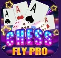 Flying Chess Pro Image